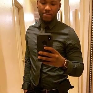 Meet your Posher, Antonio